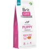 Brit Care Grain-free Puppy Salmon & Potato - výhodné balenie: 2 x 12 kg