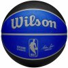 Wilson NBA Team City Edition Dallas Mavericks WZ4024207XB