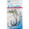 Gamakatsu EWG Weighted SPR-Lock veľ.7/0 4ks 10,5g