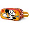 Karactermania Dvojitá Disney Mickey Whisper 3D