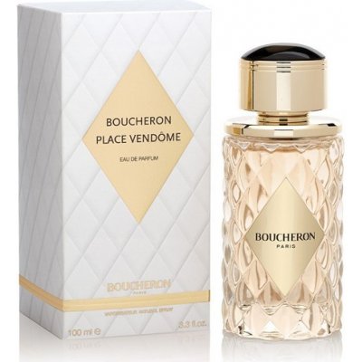Boucheron Place Vendome Eau de Parfum 100 ml - Woman