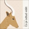 Leky Mariana - Co je odtud vidět / Dvořáková H. / MP3 [CD]
