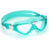 Aquasphere Detské plavecké okuliare - VISTA JR zelená