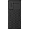 Nillkin CamShield PRO kryt pre Poco X7 Pro 5G, čierny 57983124998