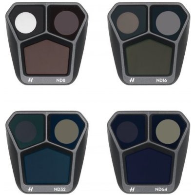 DJI Mavic 3 Pro ND Filters Set (ND8/16/32/64)