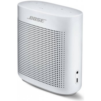 Bose SoundLink Colour II Bluetooth Speaker od 119 € - Heureka.sk