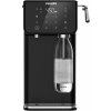Výdajník vody PHILIPS so sýteným CO2 a UV LED dezinfekciou - ADD5962BK