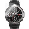 Ochranné tvrzené sklo FIXED pro smartwatch Amazfit T-Rex 3, 2 ks v balení, čiré FIXGW-1496