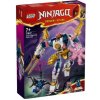 LEGO Ninjago 71807 Soriin robot živelu technológie