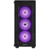 Actina 5901443337768 PC Intel® Core™ i7 i7-14700KF 32 GB DDR5-SDRAM 2 TB SSD AMD Radeon RX 7900 XTX Midi Tower černá