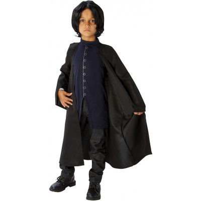 HRP SNAPE COSTUME