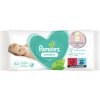 PAMPERS WIPES SENSITIVE VLHČENÉ UTIERKY 52KS