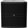 Mackie DRM18S (Aktívny subwoofer)