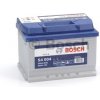 Autobatéria BOSCH S4/12V, 60Ah, 540A - 0092S40040