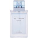 Dolce & Gabbana Light Blue Eau Intense parfumovaná voda dámska 25 ml