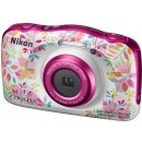 Digitálny fotoaparát Nikon Coolpix W150
