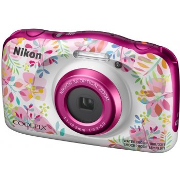 Nikon Coolpix W150