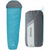 Turistický spacák pod kempingový stan teplá deka múmia Bestway 68102
