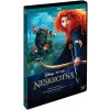Neskrotná DVD (SK)
