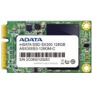 ADATA SX300 128GB, SATAIII, MLC, ASX300S3-128GM-C