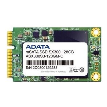 ADATA SX300 128GB, SATAIII, MLC, ASX300S3-128GM-C