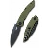 Kubey Leaf Green & Blk