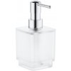 Grohe Selection Cube Soap Dispenser G40805000