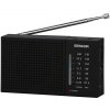 Sencor SRD 1800 Prenosný rádiový prijímač FM / AM
