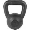 Kettlebell litinový TUNTURI 12 kg