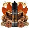 Příchuť Bombo-Solo Shake and Vape 15/60ml Tobacco Cubano (Kubánský doutníkový tabák)