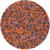 Cakesupplies Cukrové guličky Nonpareils - Halloween 80 g