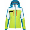 Kilpi DEXEN-W Dámska lyžiarska bunda SL0150KI Zelená 36