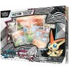 Nintendo Pokémon Black Bolt and White Flare Unova Victini Illustration Collection
