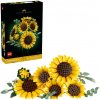 LEG LEGO BOTANICALS 11502 Kytica slnečnicových kvetov