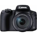 Digitálny fotoaparát Canon PowerShot SX70 HS