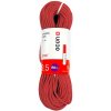 Horolezecké lano Ocun Spirit 9,5 mm 80 m - red/white