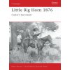 Little Big Horn 1876 (Peter Panzeri)(Brožovaná)