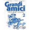 Grandi amici - 2 Libro degli esercizi - Günter Gerngross