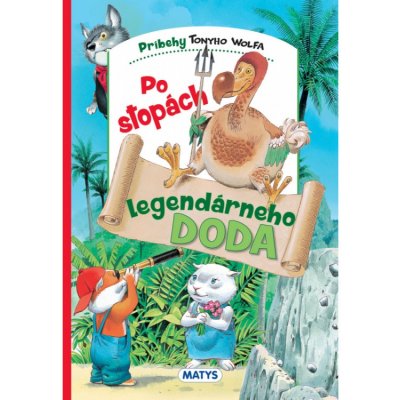 Po stopách legendárneho Doda