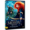 Merida, a bátor DVD (HU)