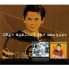 CD Rage Against the Machine - Rage Against the Machine/Evil Empire