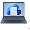 Lenovo IdeaPad FLEX 5 Ryzen 5 5625U/16GB/SSD 512GB/14 /IPS/WUXGA/multitouch/lesklý/300nitů/Pero/FPR/65W/WIN11Home/modrá