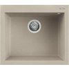 Granitový drez Elleci Quadra 105 G51