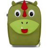 Detský cestovný kufrík Affenzahn Kids Suitcase - Dragon uni
