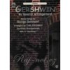 GERSHWIN - JAZZ ARRANGEMENT / klarinet