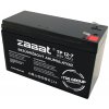 Zabat TP 12-7 akumulátor