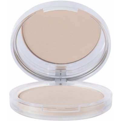 Clinique Superpowder Double Face Powder krycí púderový make-up 2 Matte beige 10 g