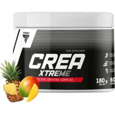 Trec CREA XTREME POWDER 180 g