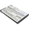 Cameron Sino Batérie (ekv. BL-5CT) pre Nokia C6, C5, C3, 6700, 6303i, 5630, Li-ion 3,7V 1000mAh CS-NK5CTSL