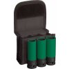 BOSCH PRE Impact Socket Set s krytmi PET, 1”, veľmi hlboké, 3 ks 2608003033